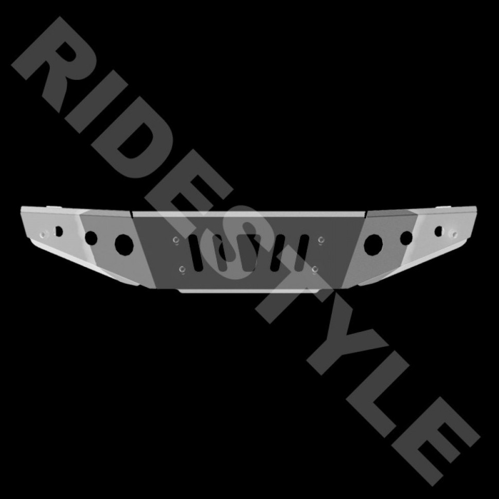 Защита бампера Yamaha Rhino 700/660/450 40.1635 40.1635