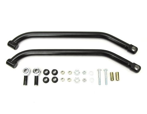 Спортивные задние нижние черные рычаги High Lifter для Polaris RZR-900(11-14) PSRA-RZR9 PSRA-RZR9-R PSRA-RZR9-B Черные