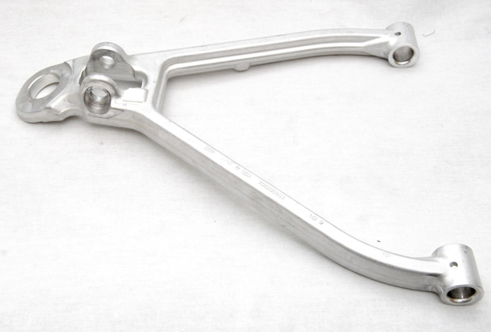 Рычаг верхний левый или правый для BRP G1 MAX 650 800 706200643 706200644 706200555 Левый