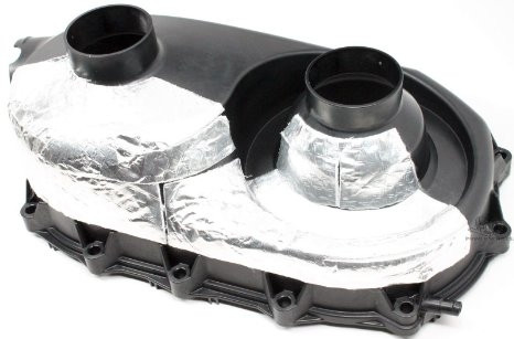 Крышка вариатора внешняя BRP Can Am Maverick TURBO 420212285