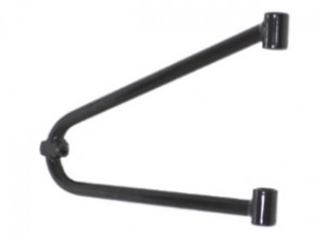 Рычаг передний верхний SPI для снегоходов Ski-Doo 505071756 / 08-465-04