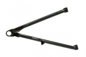 Рычаг передний нижний для снегоходов Ski-Doo 505073039 505073040 / SM-08205 SM-08206 Правый