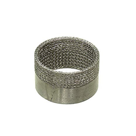 Уплотнительное кольцо глушителя  8GL-14714-00-00 / Yamaha SM-02047