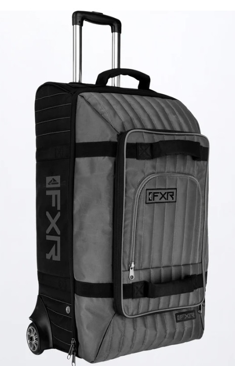 Сумка FXR Factory Ride на колесиках (Black Ops) 213208-1010-00
