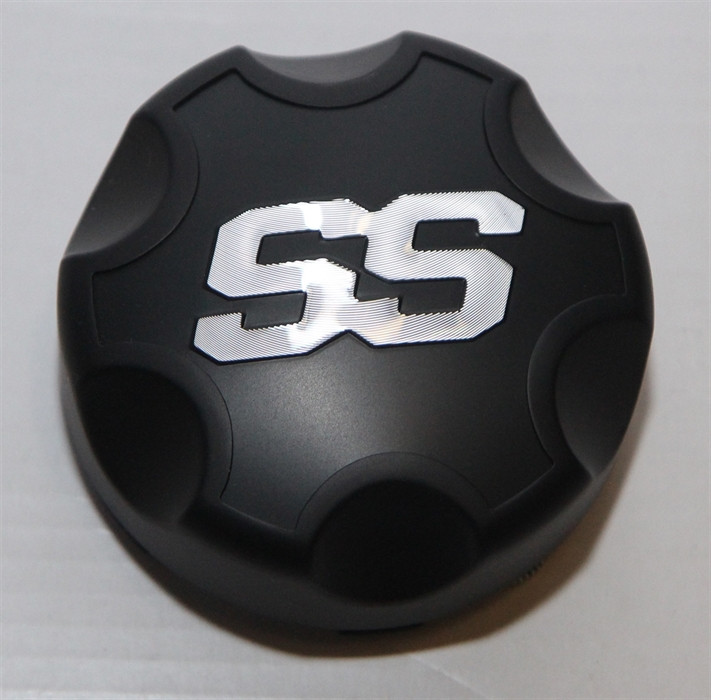 Центральный колпачок диска ITP BO137SS