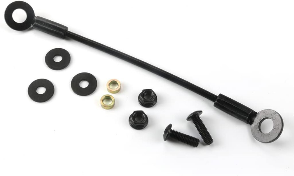 Комплект ограничителей дверей для Can-Am Defender & Defender 703500982 703500982N