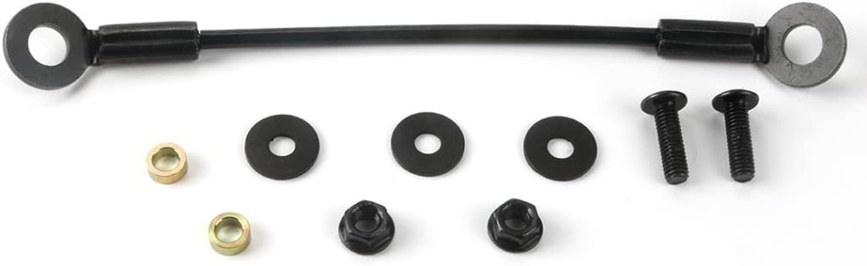 Комплект ограничителей дверей для Can-Am Defender & Defender 703500982 703500982N