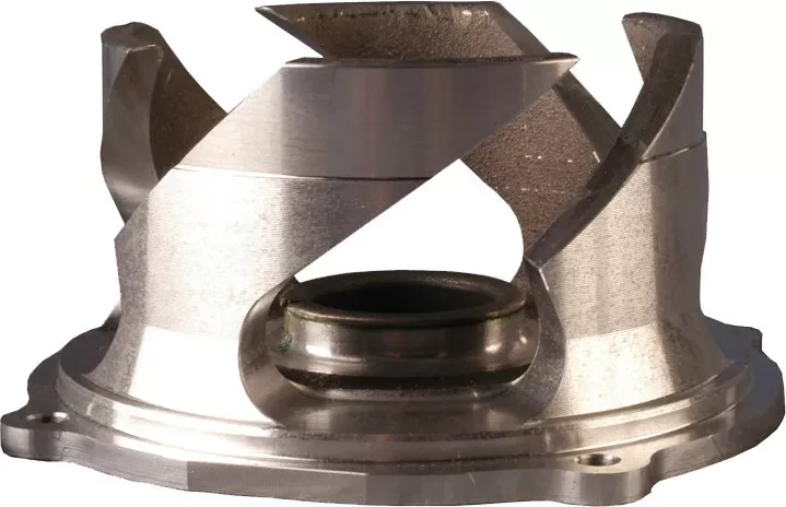 Хеликс ведущего вариатора облегченный Venom Products Tss-04 56/42/36 5135403 ER 520115