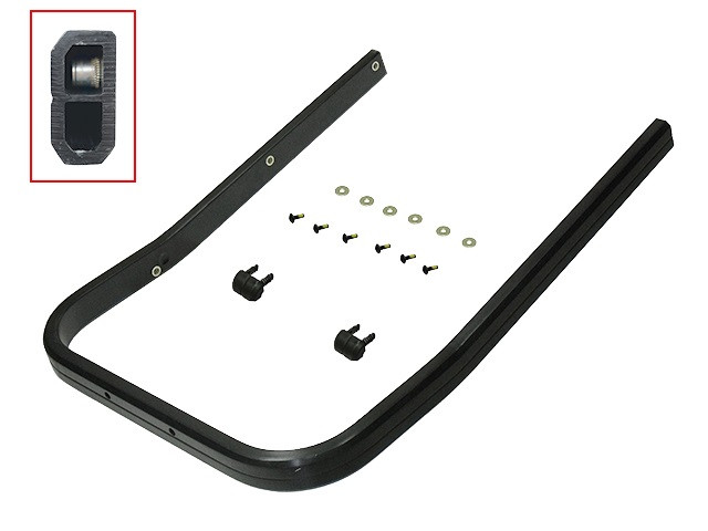 Бампер задний Ski-Doo SPI SM-12678