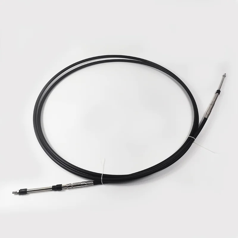 Трос рулевой системы гидроцикла BRP Seadoo RXT GTX WAKE 155 230 300 170 277001989 277001989N