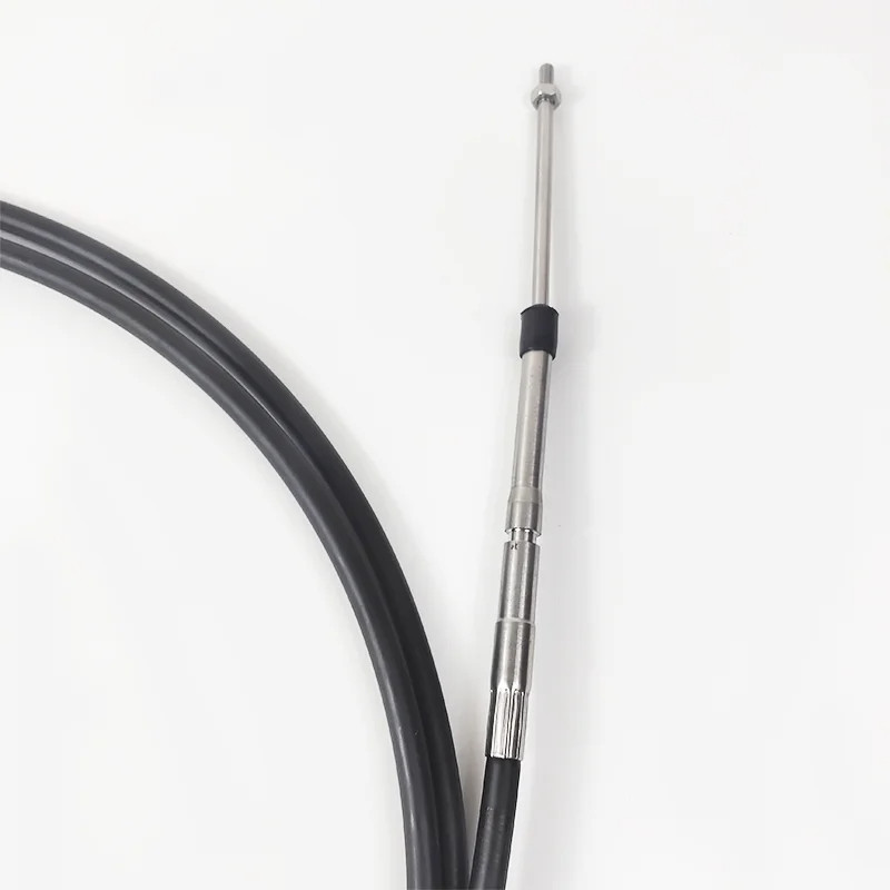 Трос рулевой системы гидроцикла BRP Seadoo RXT GTX WAKE 155 230 300 170 277001989 277001989N