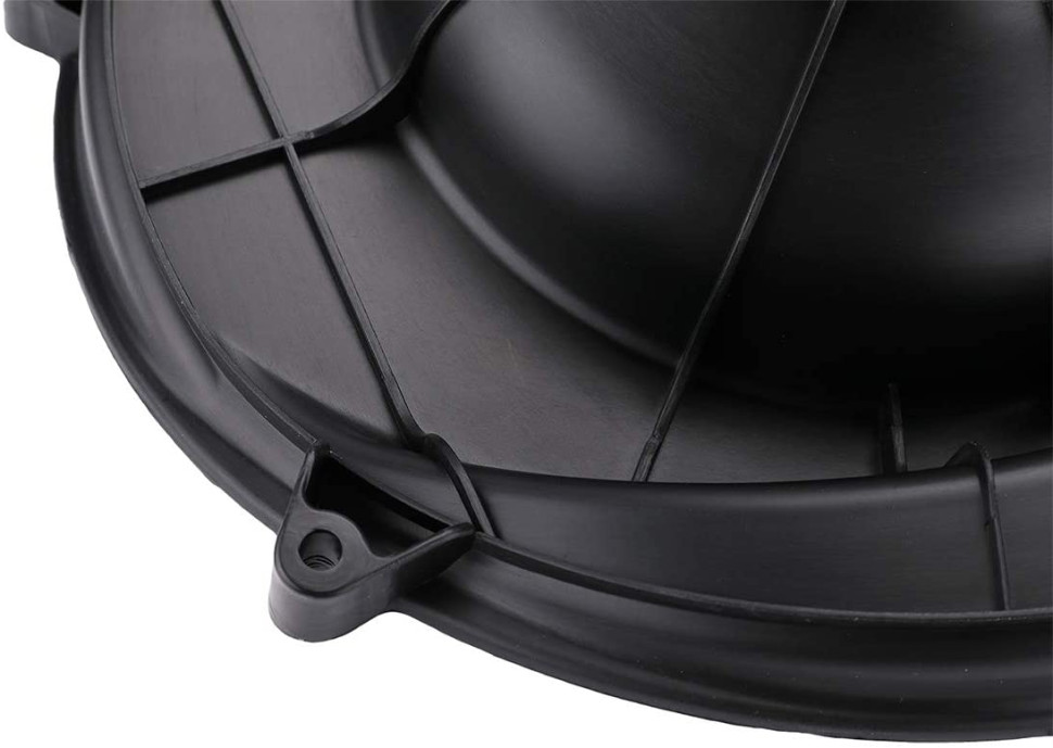 Крышка вариатора Kemimoto для Polaris General / RZR 1000 2635611 B0901-01401BK