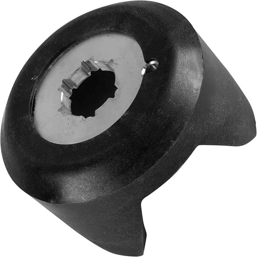 Коронка вариатора квадроцикла Can-Am Outlander 2016+ 420280700 420280701 420280701N