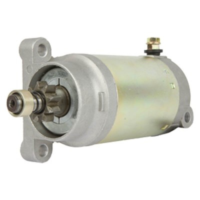 Стартер снегохода Yamaha Mountain Max 600/700, SRX700, SX Viper, SX500/600/700, Venture/VMax 500/600/700 1997-2006 8CW-81800-00-00 8CW-81800-01-00 SND0521