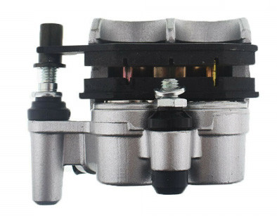 Суппорт левый RiderLab для CanAm Commander / Maverick 2013-2017 705600679 705600679N