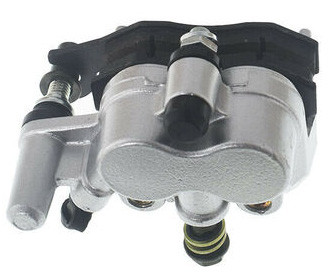 Суппорт левый RiderLab для CanAm Commander / Maverick 2013-2017 705600679 705600679N