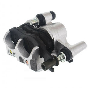 Суппорт левый RiderLab для CanAm Commander / Maverick 2013-2017 705600679 705600679N