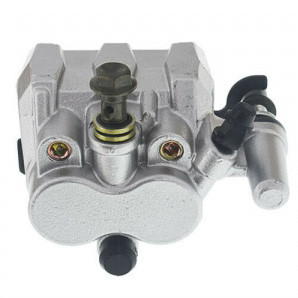 Суппорт левый RiderLab для CanAm Commander / Maverick 2013-2017 705600679 705600679N