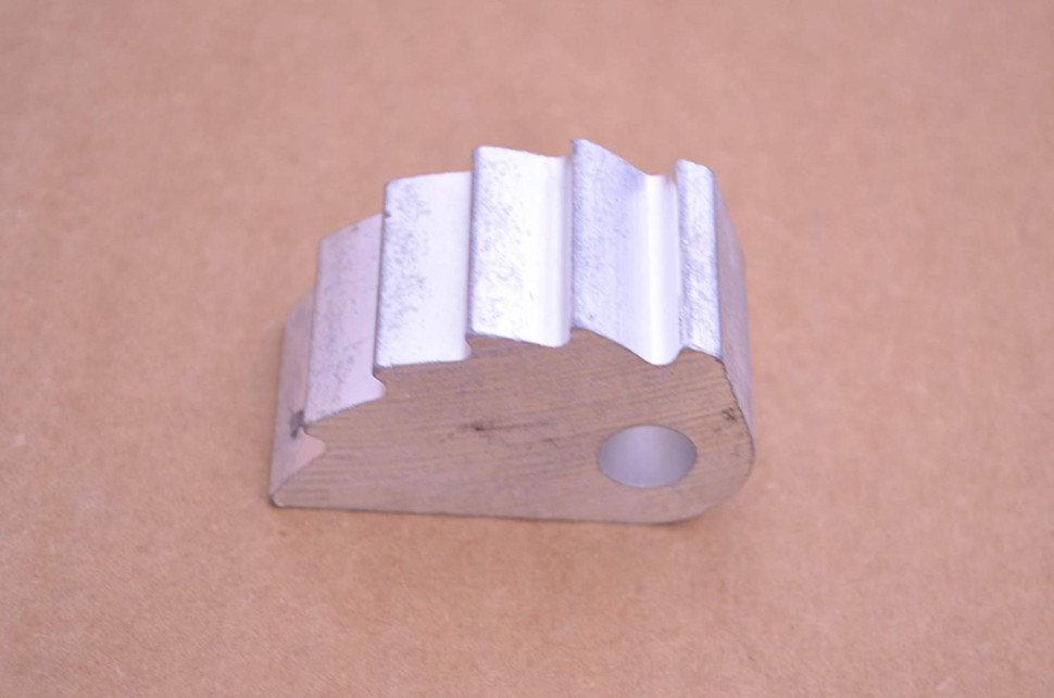 Натяжитель цепи в КП Polaris Sportsman /Ranger 800/500/400/335 3233434 3233434
