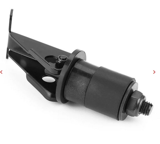 Крепеж Lock & Ride Kemimoto для Polaris Ranger / General B1201-04401BK