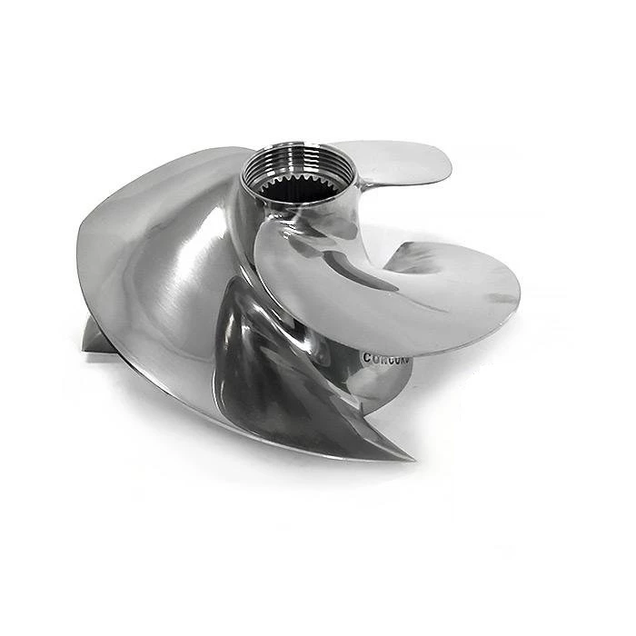 Импеллер SEA-Doo RXT 260 2009+ 267000945 267000567 267000623 /IMP100