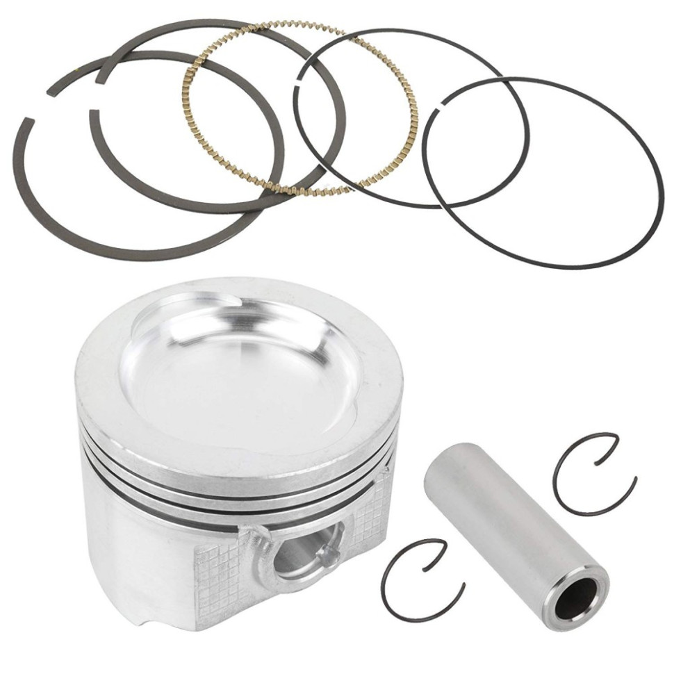 Поршневой комплект STD 80мм Polaris Sportsman/ RZR/ Ranger 800 3021514 /2202917 2202920 3021510 2203715 PR102+PT104CA