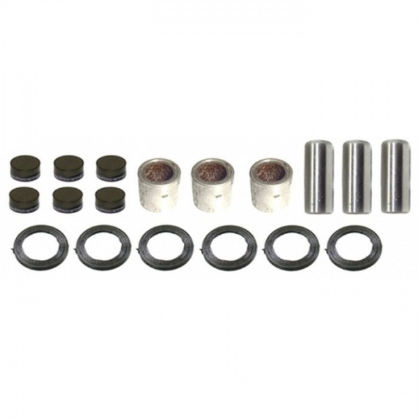 Ремкомплект ведущего вариатора Polaris Sportsman/RZR 5439254+5438247+1321622+5020422 / AT-03418 AT-03418