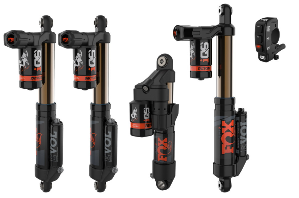 1.5 FLOAT 3 iQS Pro-RMK 600/800/850 (REACT) 854-21-001