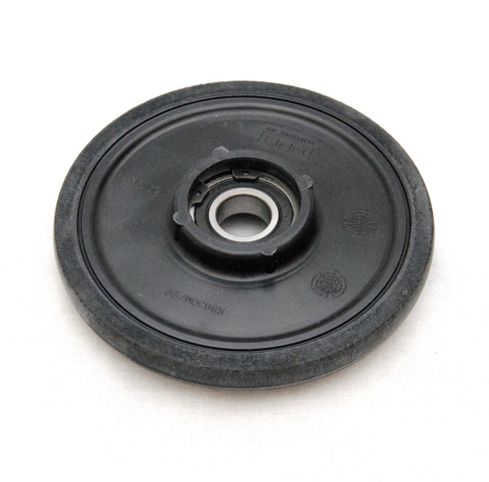 Ролик снегохода оригинальный (белый) для снегоходов Arctic cat 3604-299