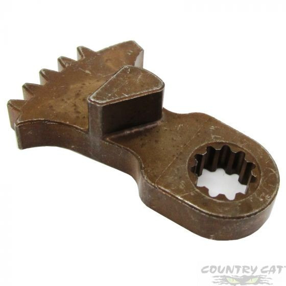 Лапка вилки КП Arctic Cat Bearcat Z1 XT /5000 XT 2602-449 /2602-042 /2602-549