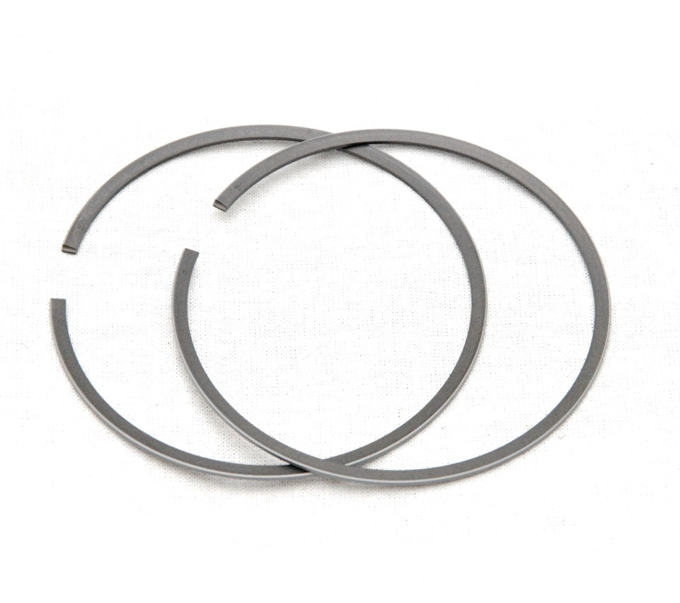 Кольца поршневые +0.25 mm оригинальные для снегоходов Yamaha Viking 540 8R6-11601-10-00