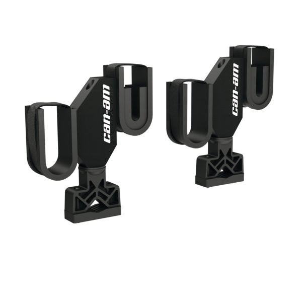 Крепление (держатель) универсальное двойное для Can-Am G2L 715001945 715000043 21505 21535 21530