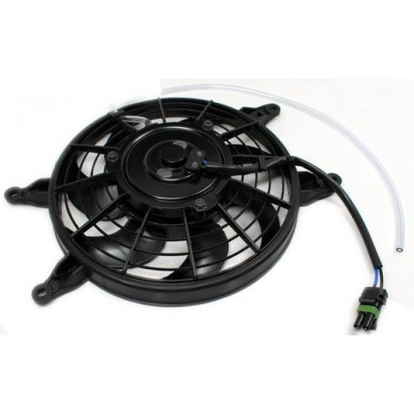 VENTILATEUR *FAN ASS'Y  Вентилятор, в сборе 709200371