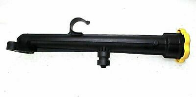 Пластмассовая маслозаливная горловина GOULOT REMPLIS.*OIL FILLER TUBE 420856510