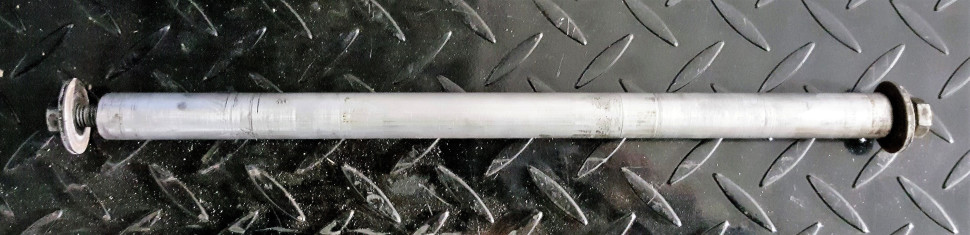 Ось задней подвески BRP Ski Doo 503190429 503190429