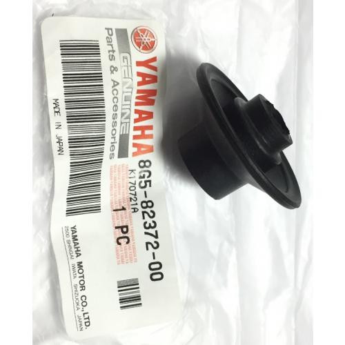 Уплотнитель свечного колодца Yamaha Viking 540 88-22 YAMAHA 8G5823720000