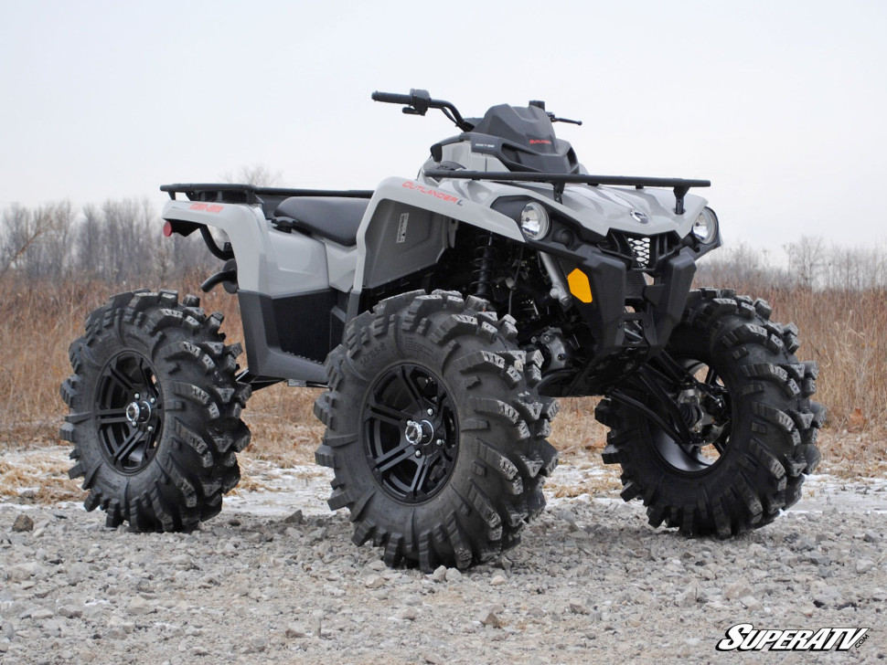 Лифт кит SUPERATV 2" для Can-Am Outlander L  LK-CA-OUT-L-2