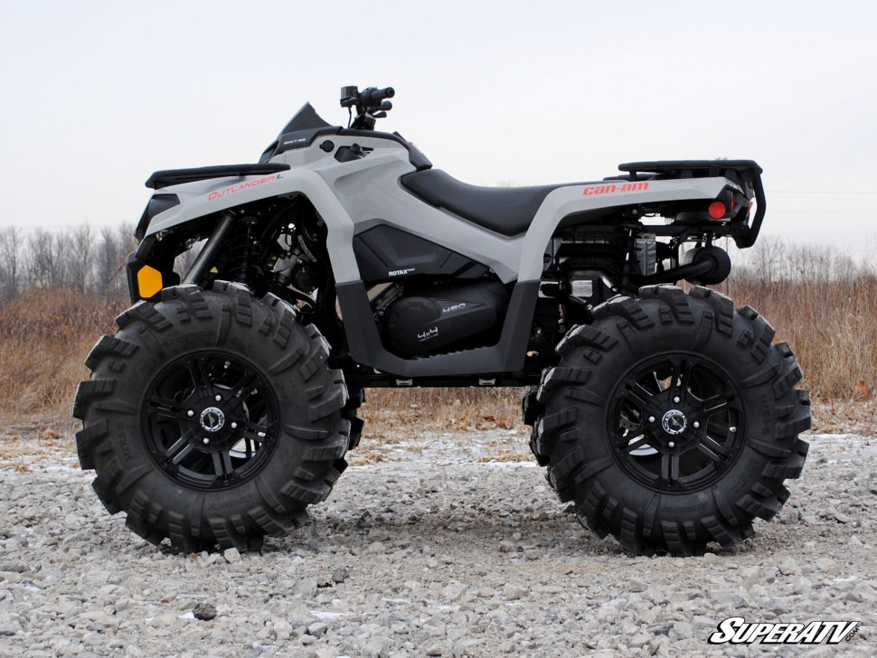 Лифт кит SUPERATV 2" для Can-Am Outlander L  LK-CA-OUT-L-2