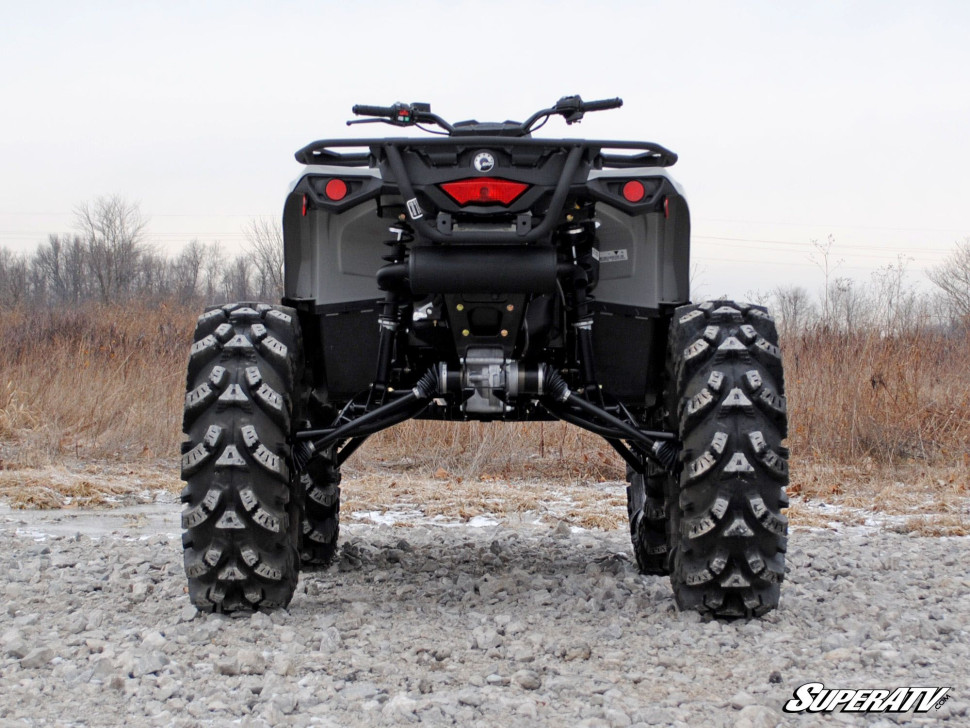 Лифт кит SUPERATV 2" для Can-Am Outlander L  LK-CA-OUT-L-2