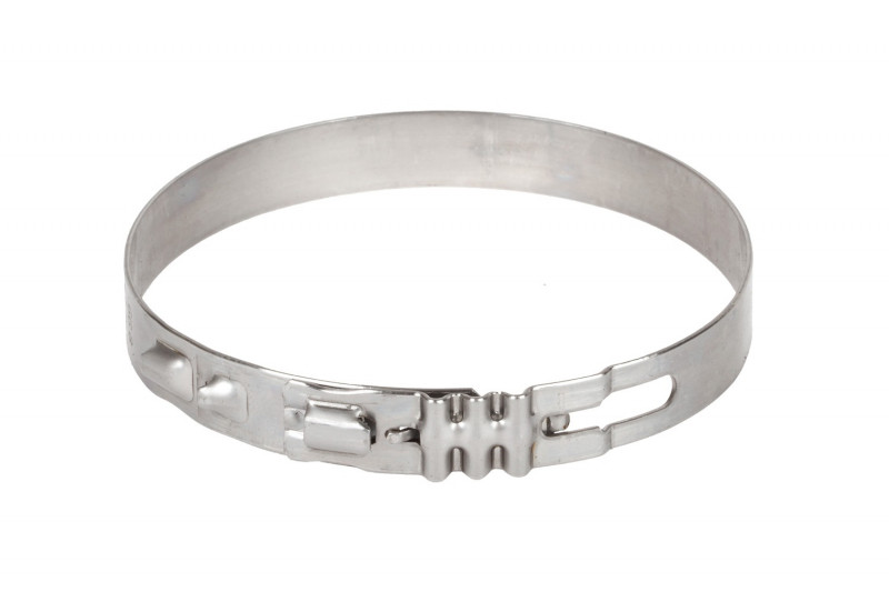 Хомут пыльника внутреннего ШРУСа квадроцикла BRP Can-Am Outlander G2 Renegade Cpmmander Maverick 715900284