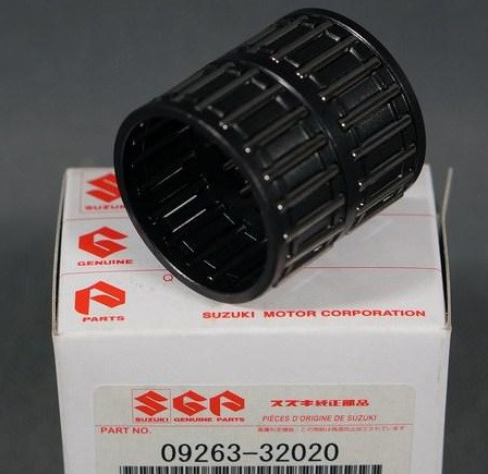 Подшипник выжимной шариковый 09263-32020