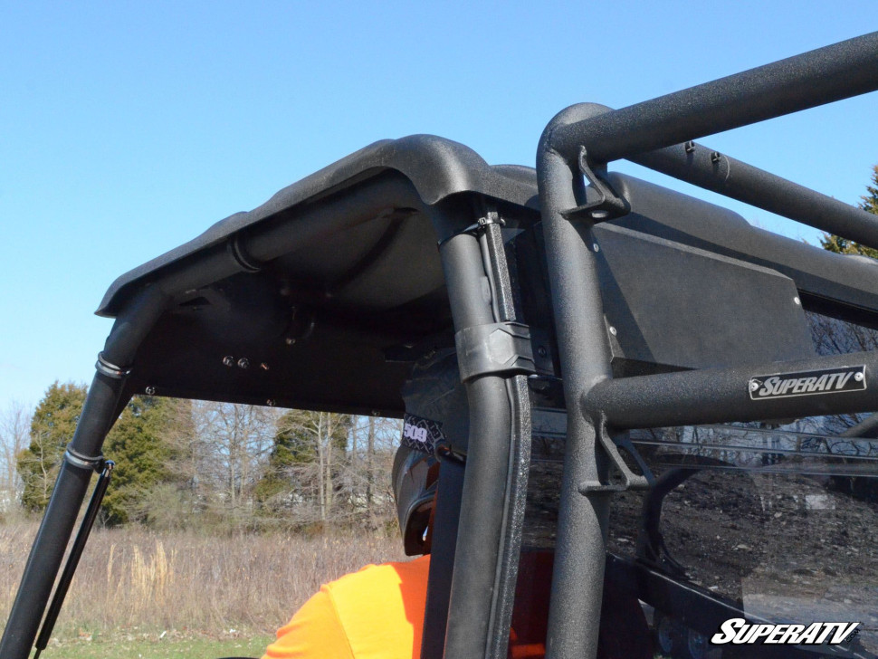 Крыша SuperATV пластиковая для Polaris Ranger Fullsize 500/570/700/800 ROOF-P-RAN-09XP