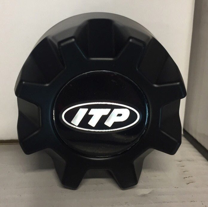 Центральный колпачок диска ITP 4/110 4/156 C110ITP