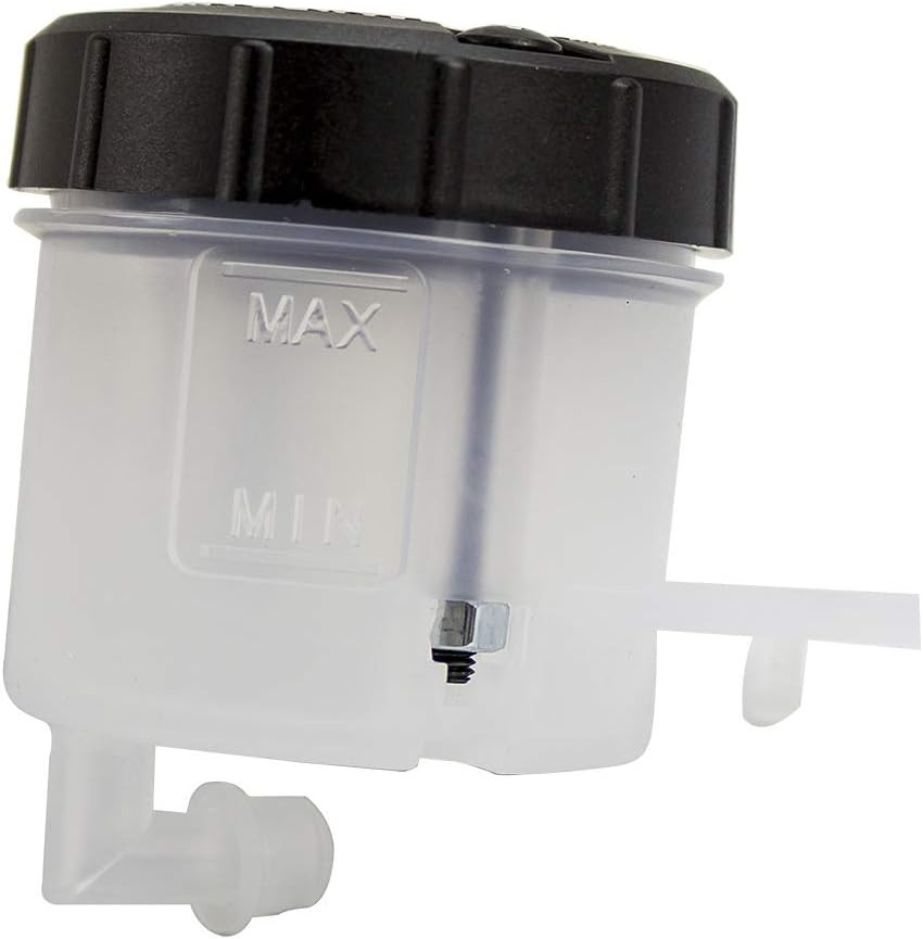 Бачок тормозной жидкости для квадроциклов Can-Am 705601020 705601020N