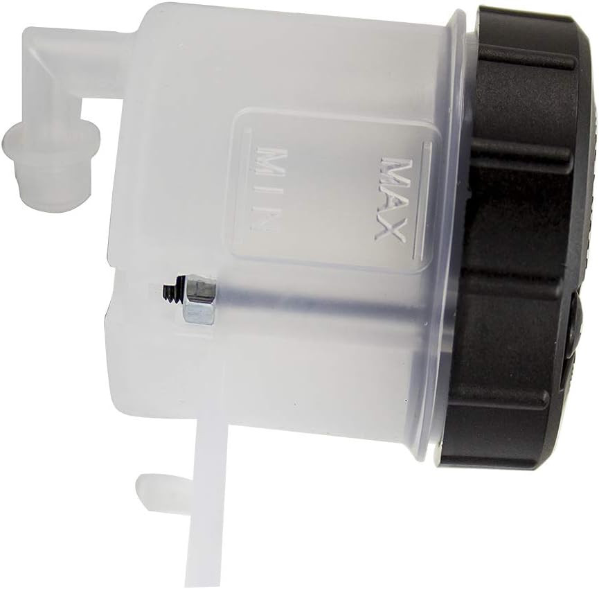 Бачок тормозной жидкости для квадроциклов Can-Am 705601020 705601020N