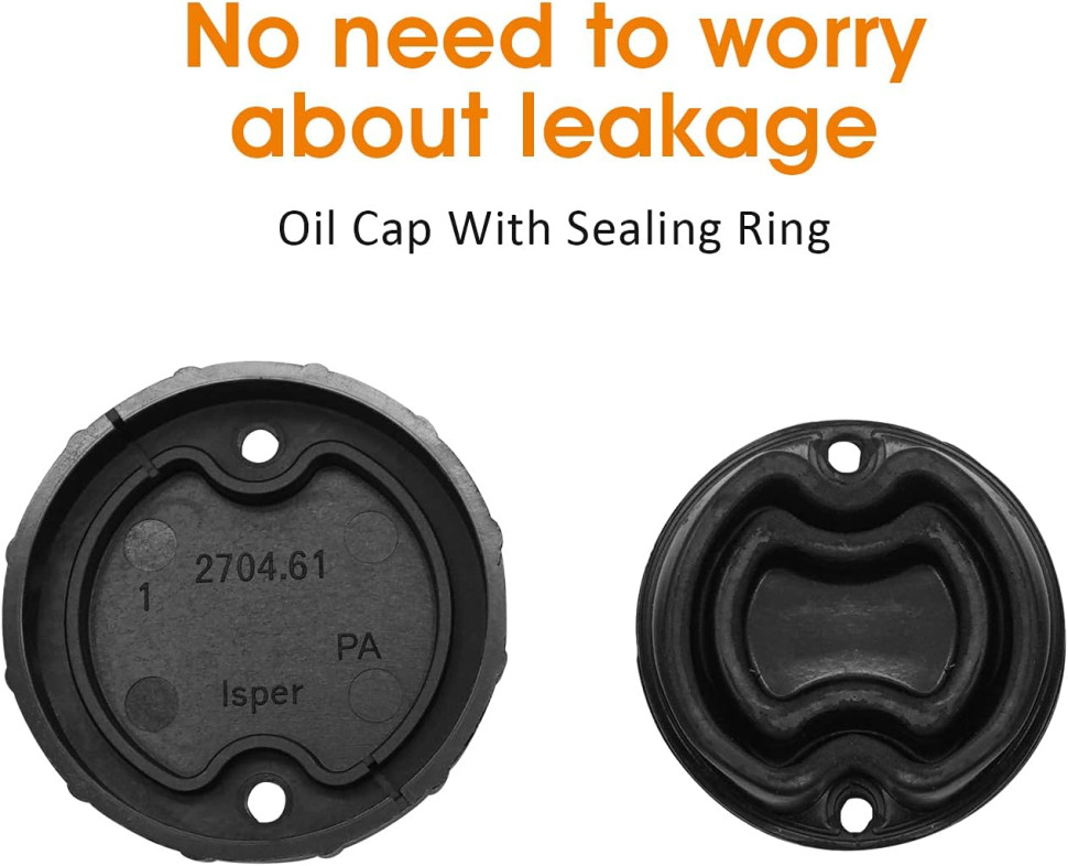 Бачок тормозной жидкости для квадроциклов Can-Am 705601020 705601020N