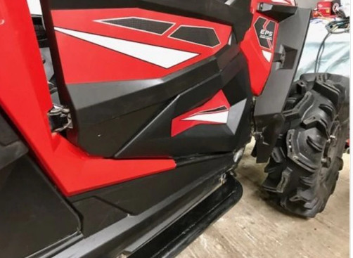 Половинки дверей нижние для Polaris RZR 1000/900 FTVDI002 2879509