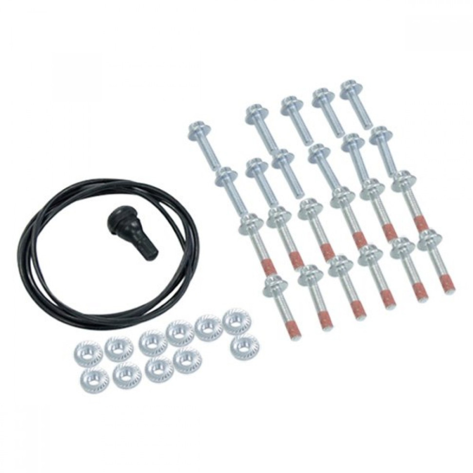 Комплект болтов бэдлока HiPer 575-11026 /REBUILDKIT-12-SBL-SW 575-11026