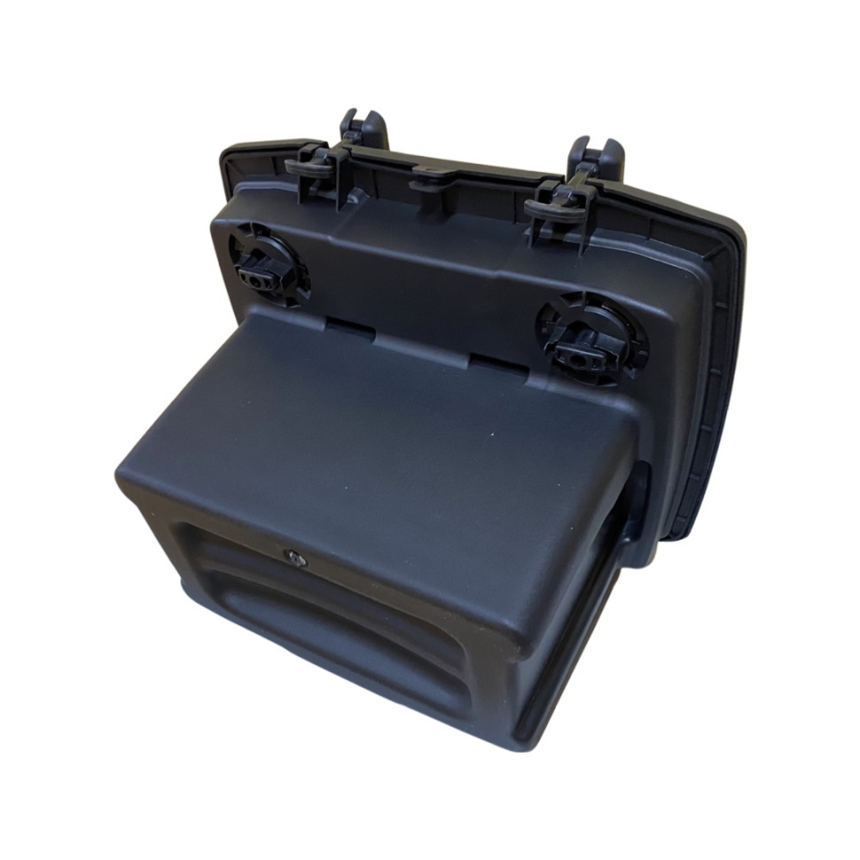 Кофр быстросъемный 35л в кузов для CanAm Defender CA0086