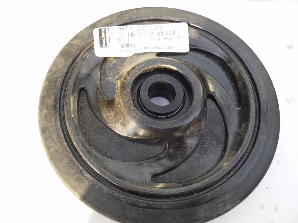 Ролик снегохода Polaris 1590276-227 /1590276-070 /1590276-246 /1590276-312 1590276-070